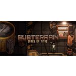 Subterrain: Mines of Titan – Hledejceny.cz