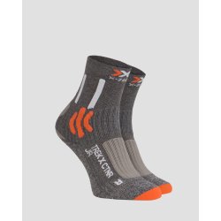 X-socks Trek X Ctn 4.0 Dětské Ponožky