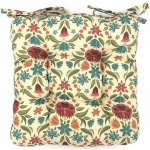 Bytema Marie béžový 40 x 40 cm – Zboží Dáma