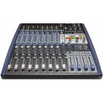 Presonus StudioLive AR12c – Hledejceny.cz