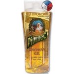 Bohemia Cosmetics Pivrnec Beer Spa sprchový gel 250 ml – Zboží Dáma