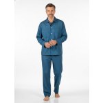 Luiz pánské pyžamo na knoflíky Karel 63 – Zboží Dáma