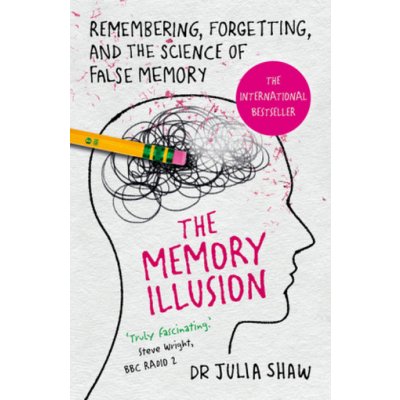 The Memory Illusion: Remembering, Forgetting,... Dr Julia Shaw