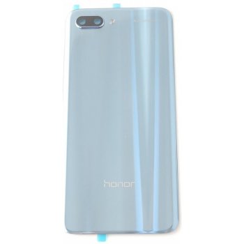 Kryt Honor 10 Zadní Šedý