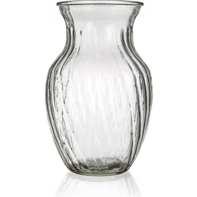BANQUET váza MOLLA pr.10x20cm skl MAT326031 – Hledejceny.cz