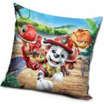 Carbotex Tlapková Patrola Dino v akci 40 x 40 cm – Zboží Mobilmania