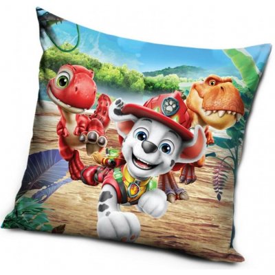 Carbotex Tlapková Patrola Dino v akci 40 x 40 cm – Zboží Mobilmania