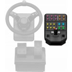 Logitech G Saitek FARM Simulator Vehicle Side Panel 945-000014 – Zboží Živě