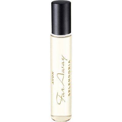 Avon Far Away Splendoria parfémovaná voda dámská 10 ml miniatura – Hledejceny.cz