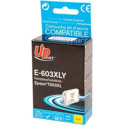 UPrint Epson T03A44010 - kompatibilní