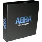 Abba - The albums, CD, 2008 – Hledejceny.cz