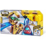 Zuru 6740 Metal Machines Dráha – Zboží Dáma