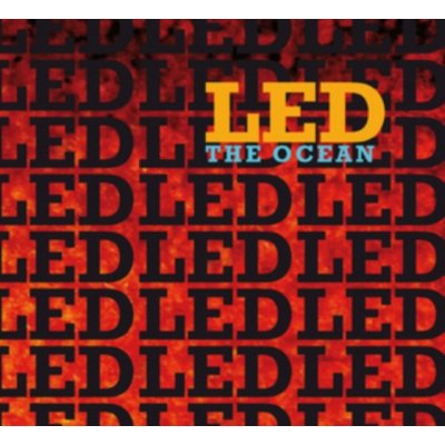 Led - Ocean CD – Zboží Mobilmania