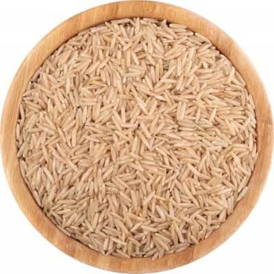 Vital Country Rýže Basmati premium 1 kg – Zboží Dáma