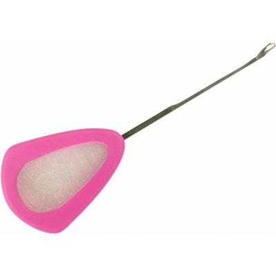 SPRO Boilie jehla Pole Position Glow In The Dark Fine Needle – Hledejceny.cz