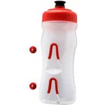 Fabric Cageless Bottle 600 ml – Zboží Mobilmania