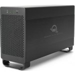OWC Mercury Elite Pro Dual OWCTB2U3MED0GB – Zboží Živě