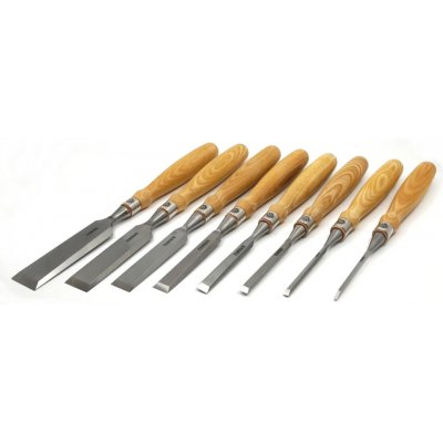 Dláto ploché s dlouhou rukojetí Richter Narex - 32mm 8153 31 – Sleviste.cz
