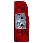 Zadní světlo VAN WEZEL 1985922 – Zboží Mobilmania