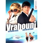 vrahouni DVD – Hledejceny.cz