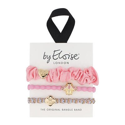 By Eloise London Think Pink Set – Zbozi.Blesk.cz