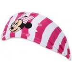 Minnie Mouse čelenka Minnie baby malinová – Sleviste.cz