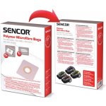 Sencor SVC 8YL/VT Micro 5ks