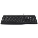 Logitech Keyboard K120 920-002488