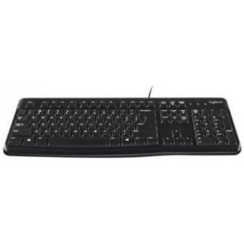 Logitech Keyboard K120 920-002488