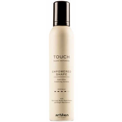 Artégo Touch Empowered Shape 250 ml – Zboží Dáma