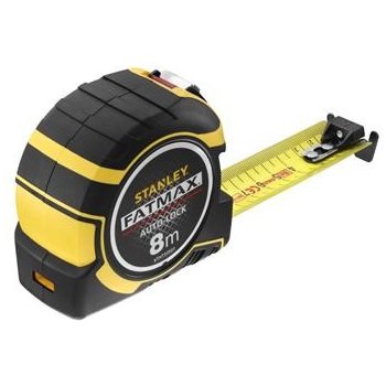 Stanley Fatmax XTHT0-33501 Svinovací metr 8m