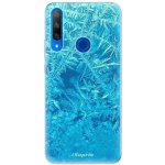 Pouzdro iSaprio - Ice 01 - Honor 9X Pro – Zboží Mobilmania