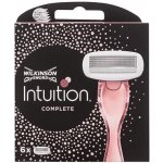 Wilkinson Sword Intuition Complete 6 ks – Zbozi.Blesk.cz