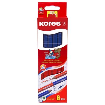 Kores Jumbo 94851 – Zboží Živě