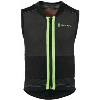 Scott SOFT ACTIFIT LIGHT JR VEST PROTECTOR