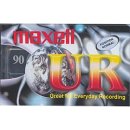 Maxell UR 90min 124004