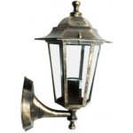 ACA Lighting Venkovní nástěnná lucerna HI6021GB – Hledejceny.cz