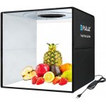 Puluz PU5041B Studio foto box s LED osvětlením 40 cm PUL608503 – Zboží Živě