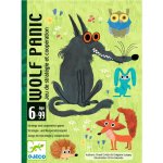 Djeco WolfPanic – Zboží Živě