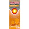 Lék volně prodejný NUROFEN PRO DĚTI POR 20MG/ML POR SUS 200ML II