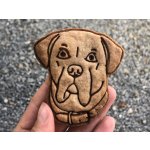 TVOŘÍTKO Cane Corso II - vykrajovátko – Hledejceny.cz