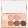 Paese Dreamily Eyeshadow Palette Paleta očních stínů 12 g