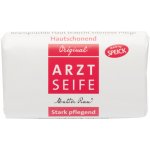 Kappus lékařské mýdlo antibakteriální 100 g – Hledejceny.cz