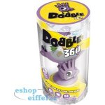 Asmodee Dobble 360° – Zboží Dáma