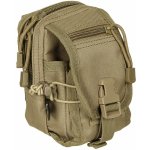 MFH Molle na opasek coyote – Zboží Mobilmania