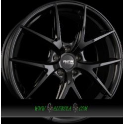 Platin P94 8x19 5x112 ET30 black