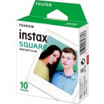 Fujifilm Instax Square 10ks – Zboží Živě