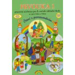 Prvouka 1 – pracovní učebnice pro 1. ročník ZŠ, Čtení s porozuměním – Hledejceny.cz