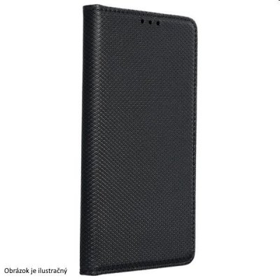 Puzdro Smart Case Book Apple iPhone 14 Pro, černé – Zboží Mobilmania