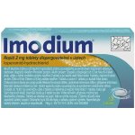IMODIUM RAPID POR 2MG POR TBL DIS 12 – Sleviste.cz